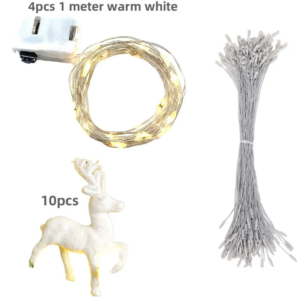 

New Years Gift Add Charm To Your Home Unique Design Decoration Holiday Decorations Elegant Christmas Ornaments Light Post Trend