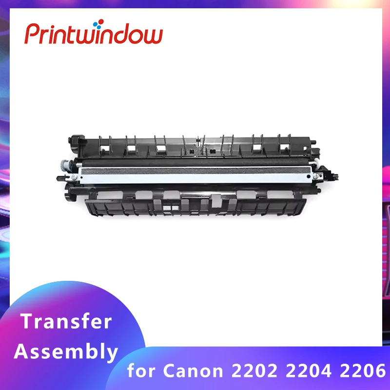 

FM1-V248-000 Transfer Assembly For Canon iR 2002 2202 2204 2206 2425 2002G 2202L 2202DN 2206N 2204N Transfer Unit