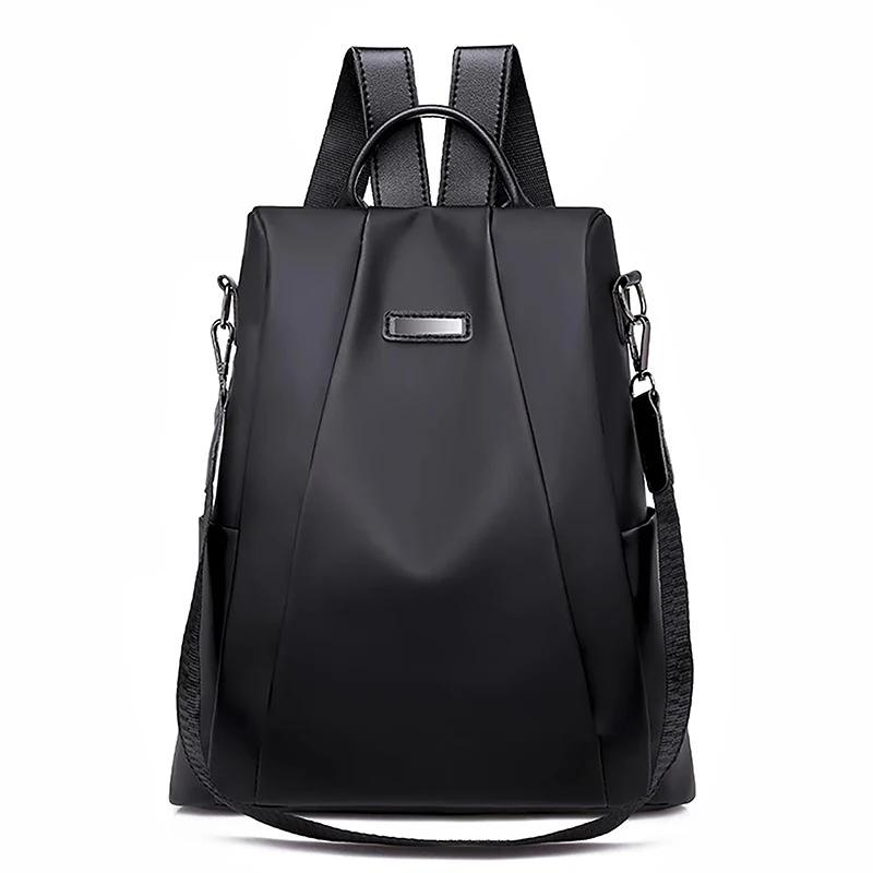 New Anti Theft Backpack Women Backpacks Multifunctional Travel Backpack Fashion Detachable Shoulder Strap Shoulder Bag 8