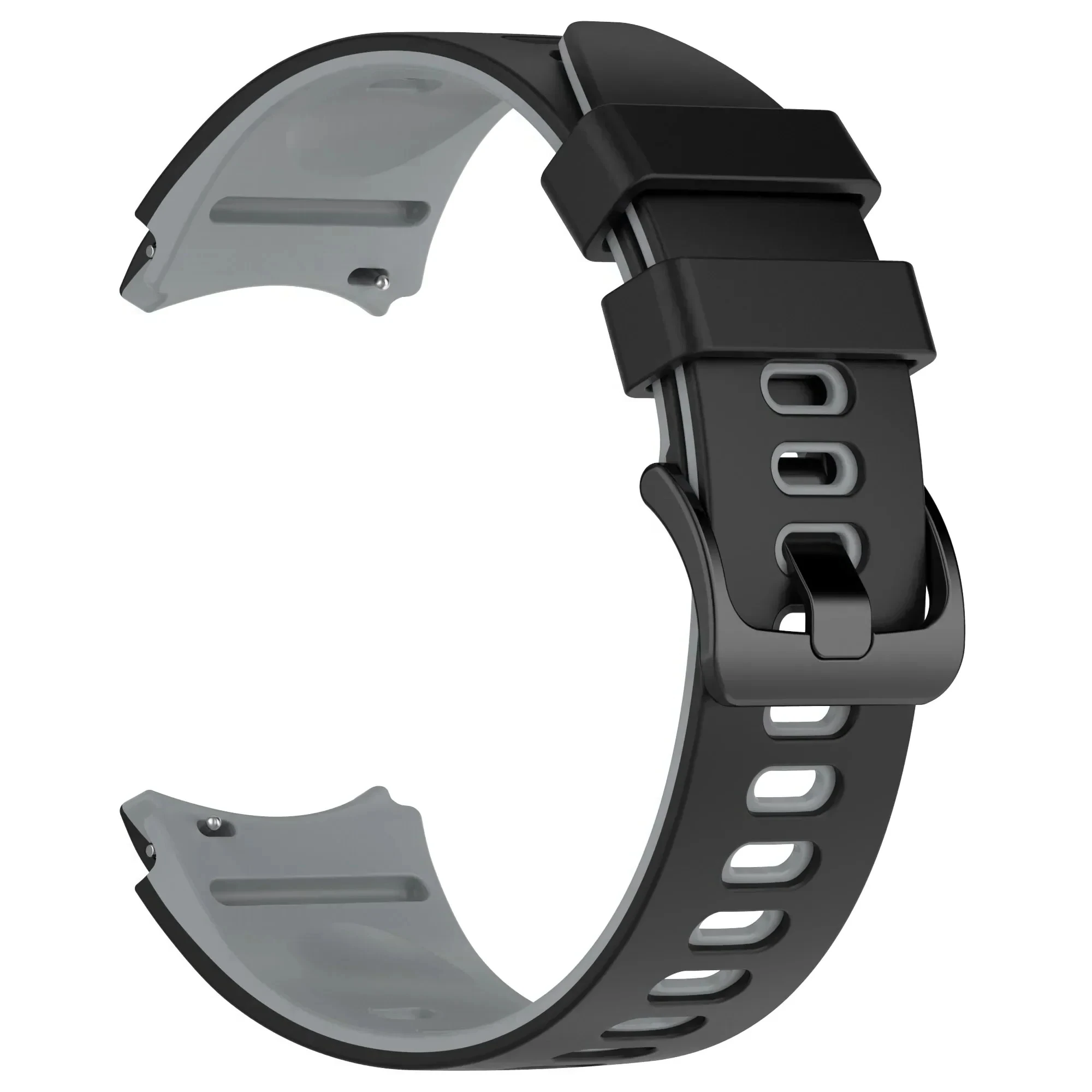 Original Silicone Band - Premium Replacement Strap