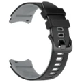 Black Grey