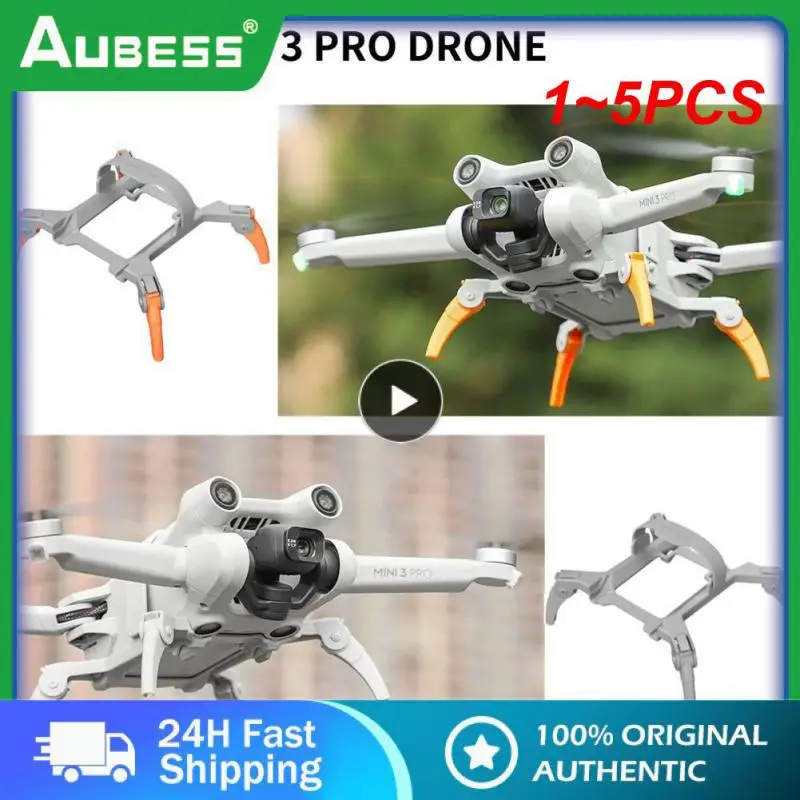 

1~5PCS Tempered Glass Protective Film for DJI MINI 3 RC with Screen Remote Control Screen Explosion-proof Film Accessories