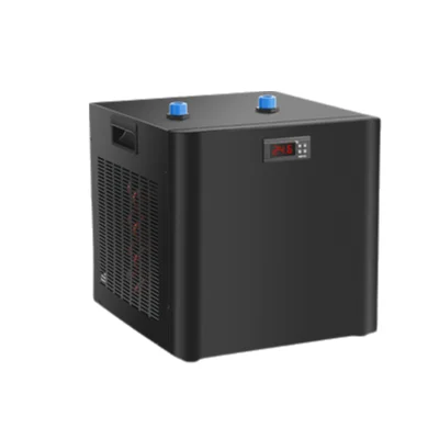 AJIASHUIZU | Fresh & Saltwater Universal Cooling Chiller ราคา 7,201 บาท*ส่งฟรี