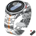 Silver Orange