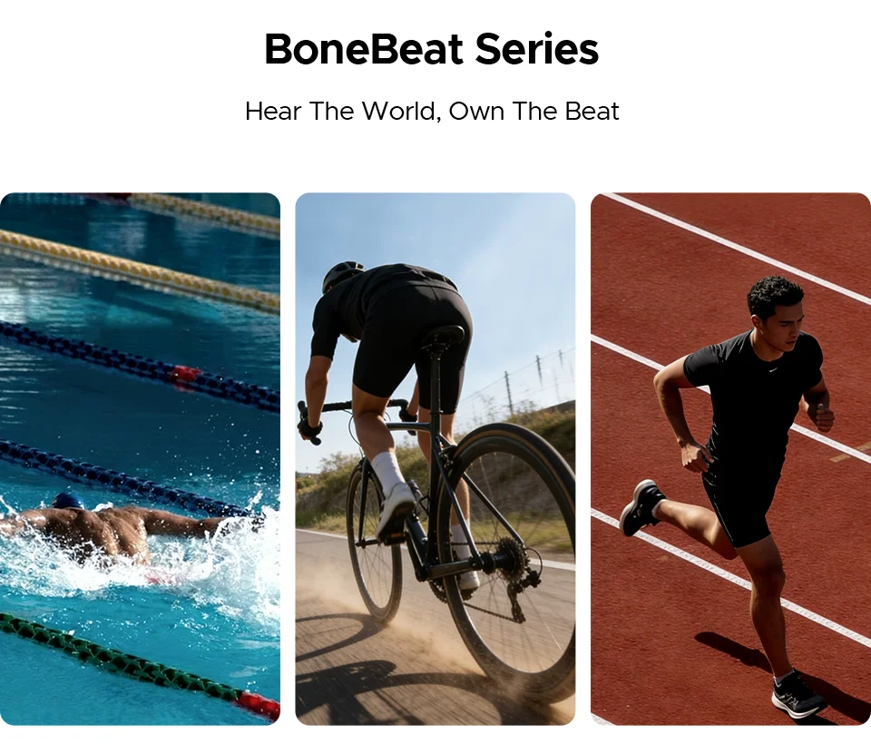 BoneBeat Series
