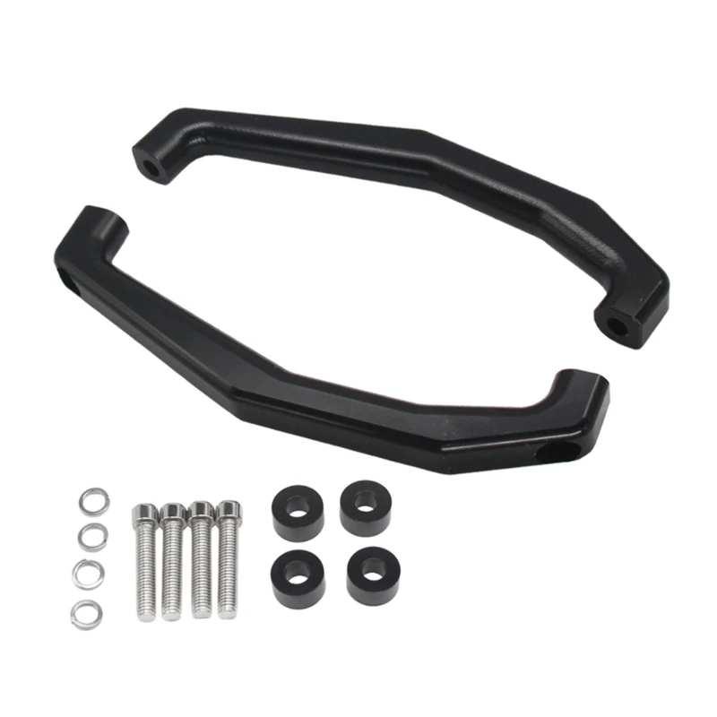 

Metal Passenger Rear Handle Hand Grab for MT09 MT-09 2021-2023