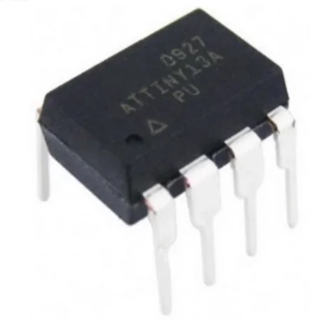 

5-10 шт. ATTINY13A-PU ATTINY13APU ATTINY13A DIP-8, новый оригинальный