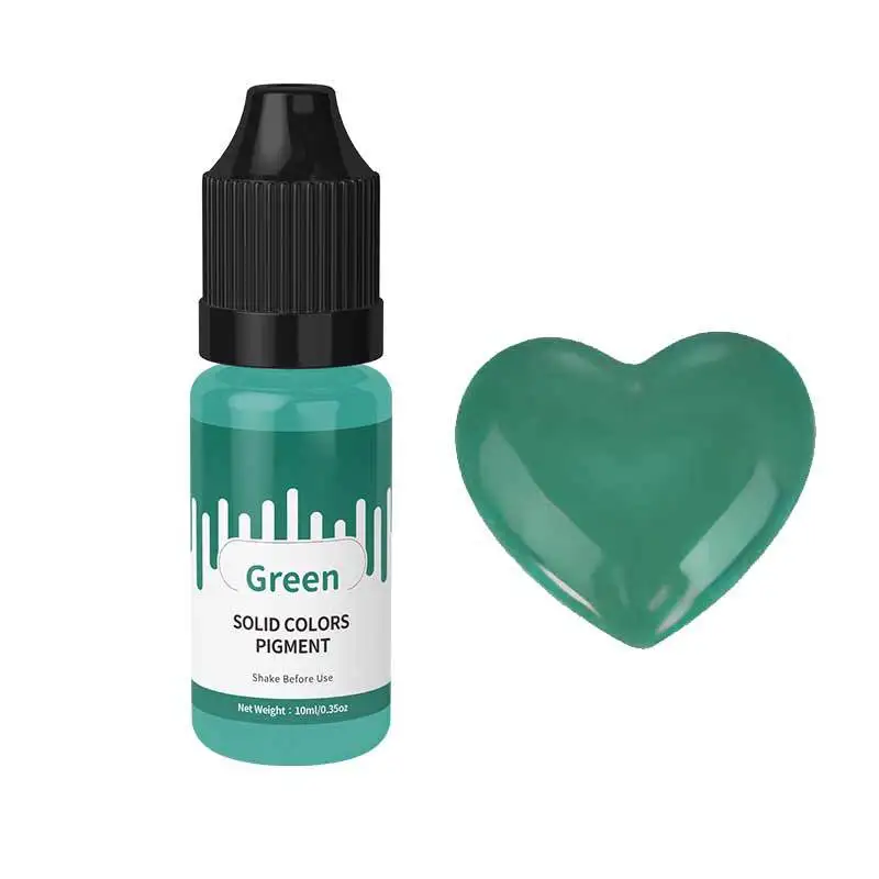 Resin Pigment 23