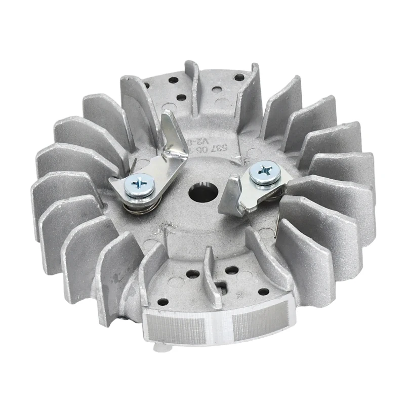 Flywheel 537051605 5370516-05 Compatible With Husqvarna 365 372 390 371 362XPSPECIALEPA 362XPSPECIAL 365H 365SPECIALEPA