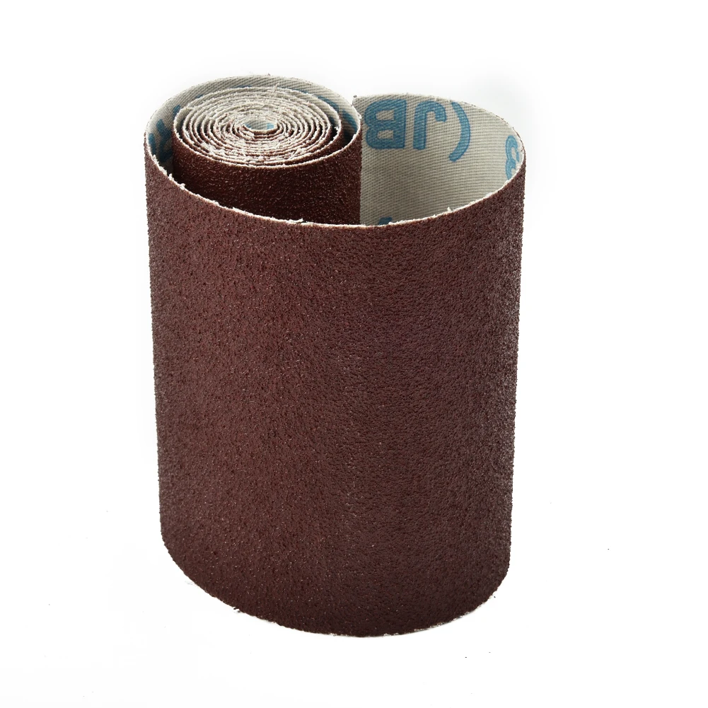 Emery Cloth Roll Sandpaper Sandpaper Grinding 240 Sandpaper