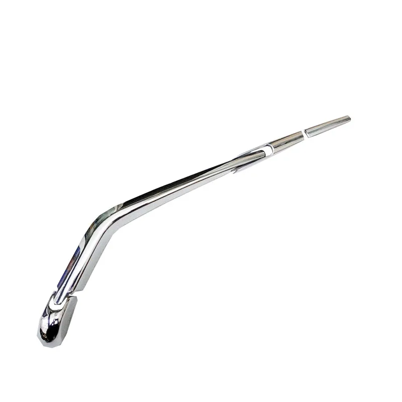 

Abs Chrome Rear Wiper Cover Decoration Strip for Nissan Nv200 Evalia 2010 2018 Car Styling Stickers Auto Accessories 4 Pcs