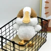The Wild Robot Plush Duck Popular Games Around Plush Throw Pillows for Children's Birthday Gifts Home Decorations 4