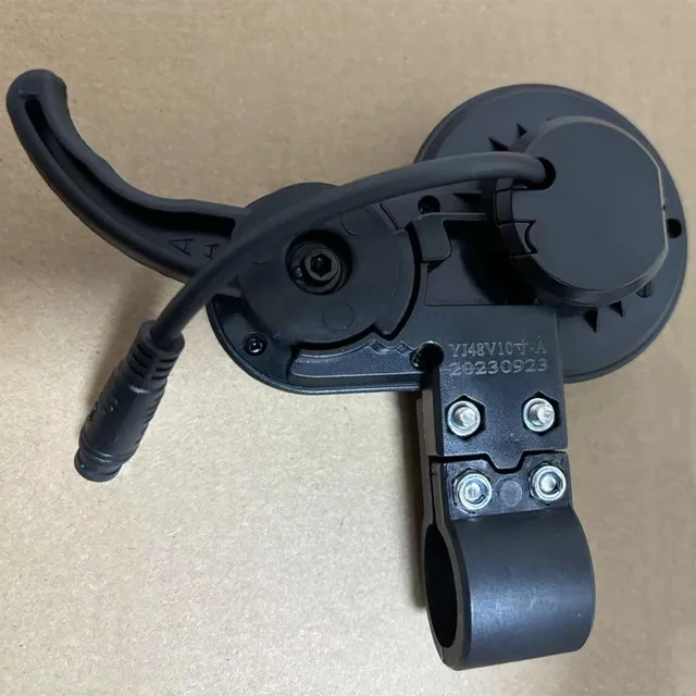 Cruscotto per scooter elettrico, cruscotto Bluetooth di ricambio