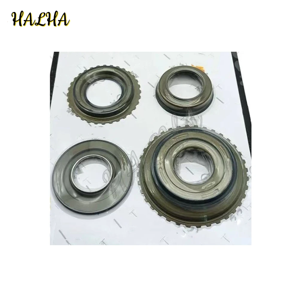 

TG81SC Transmission Piston Repair Kit For Volvo BMW Geely