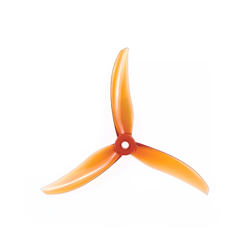 Axisflying BlackBird V3 BB39 Freestyle Props 2 Paires - Hélices RC