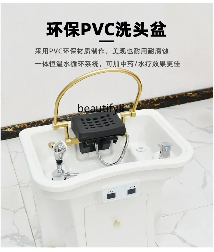 Рисунок 3 - Массажер с подвижной головкой