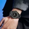 Modern Minimalist Sketching Creative Sports and Leisure Watch Creative Design Waterproof Watch 4