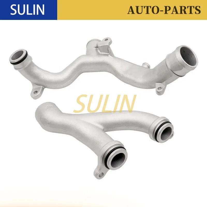 Lr092992 Lr090630 Tubo Dell'Acqua Per Range Rover Sport Range Rover Vogue 2010-2017 Range Rover Velar Muslimah