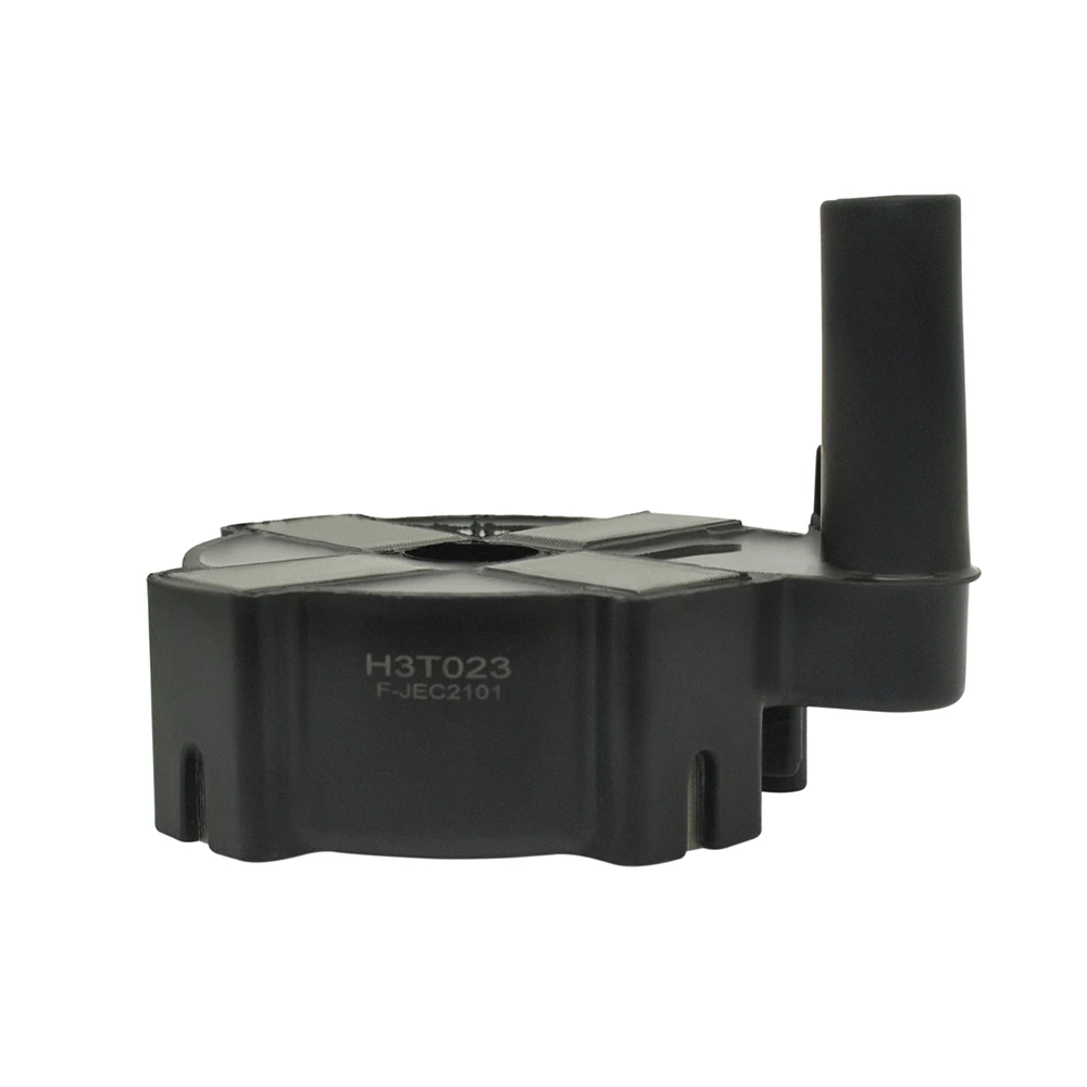 

OEM H3T023 H3T024 Катушка зажигания для Chrysler Cirrus Sebring Dodge Avenger 2.5L V6 двигатель ГАЗ SOHC естественный аспиратор uk2865