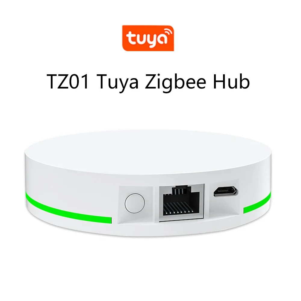 Zigbee Wire Hub