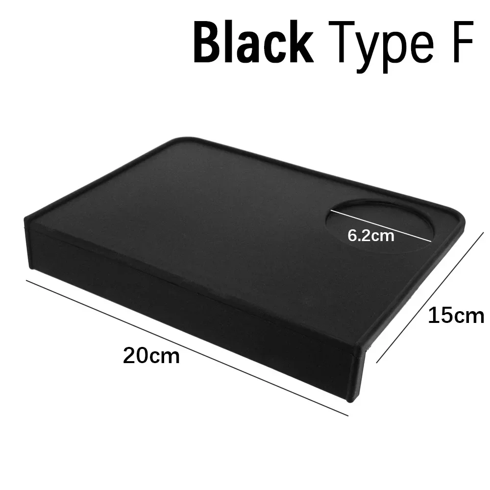 Black Type F
