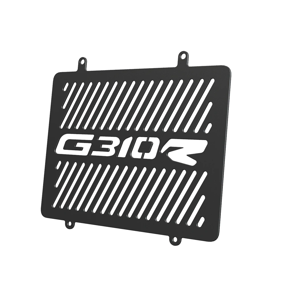 

G310 R Motorcycle Radiator Protector Guard Grill Cover Protector FOR BMW G310R 2017 2018 2019 2020 2021 2022 G 310R Motor Access