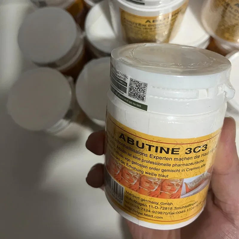 Moisturizer Face Cream Kem Body Abutine 3c3 Skin Brightening Cream Body Lotion