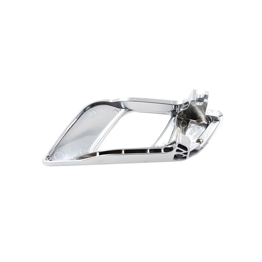 Ford Ranger Everest 2012-2021 Mazda BT50 2012-2019 AB 용 왼쪽 오른쪽 크롬 내부 내부 도어 핸들 3921970 AB 3921971