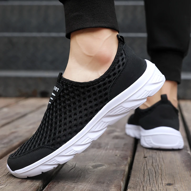 MAEDEF Men Sneakers 2024 Hot Sale Outdoor Sport Shoes Fashion Women's Comfortable Athletic Footwear High Quality Tennies Shoes