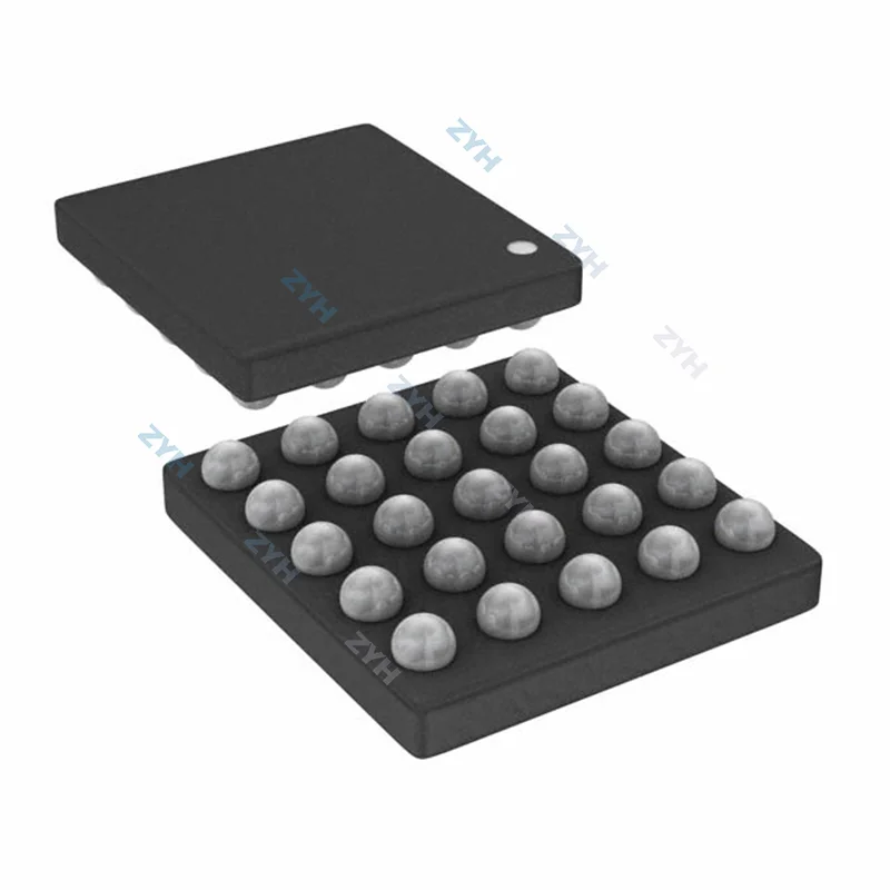 Nuovo E Originale Isl91110Iinz-T Isl91110 Buck-Boost Regolatore Di Commutazione Ic Positivo Fisso 3.3V 1 Uscita 2A