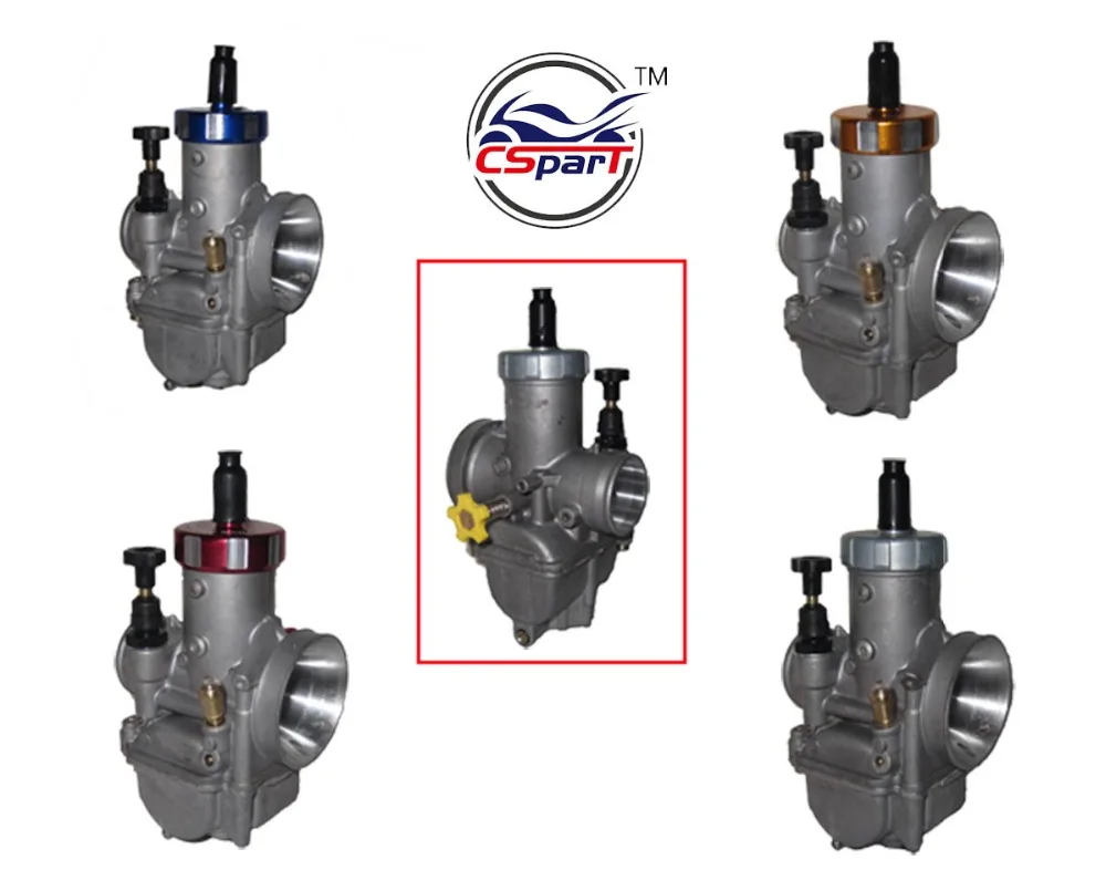 

Карбюратор PE 28 30 28 мм 30 мм для цветного винта Keihin Koso OKO CNC