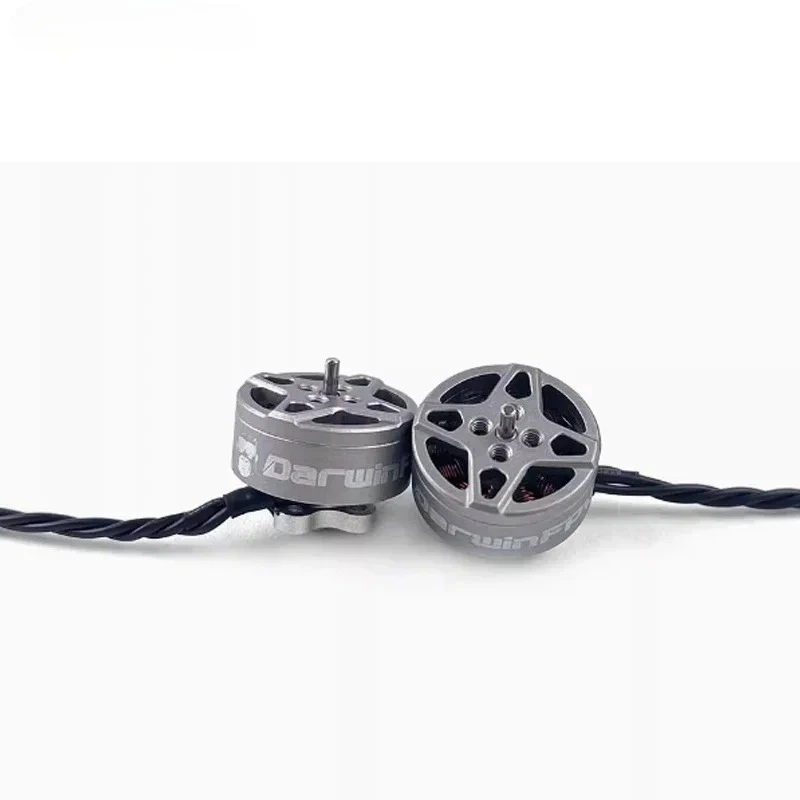 DarwinFPV 1504 2300KV 3600KV 3800KV 블러시리스 모터 RC 드론 FPV 레이싱 멀티로터 부품 액세서리