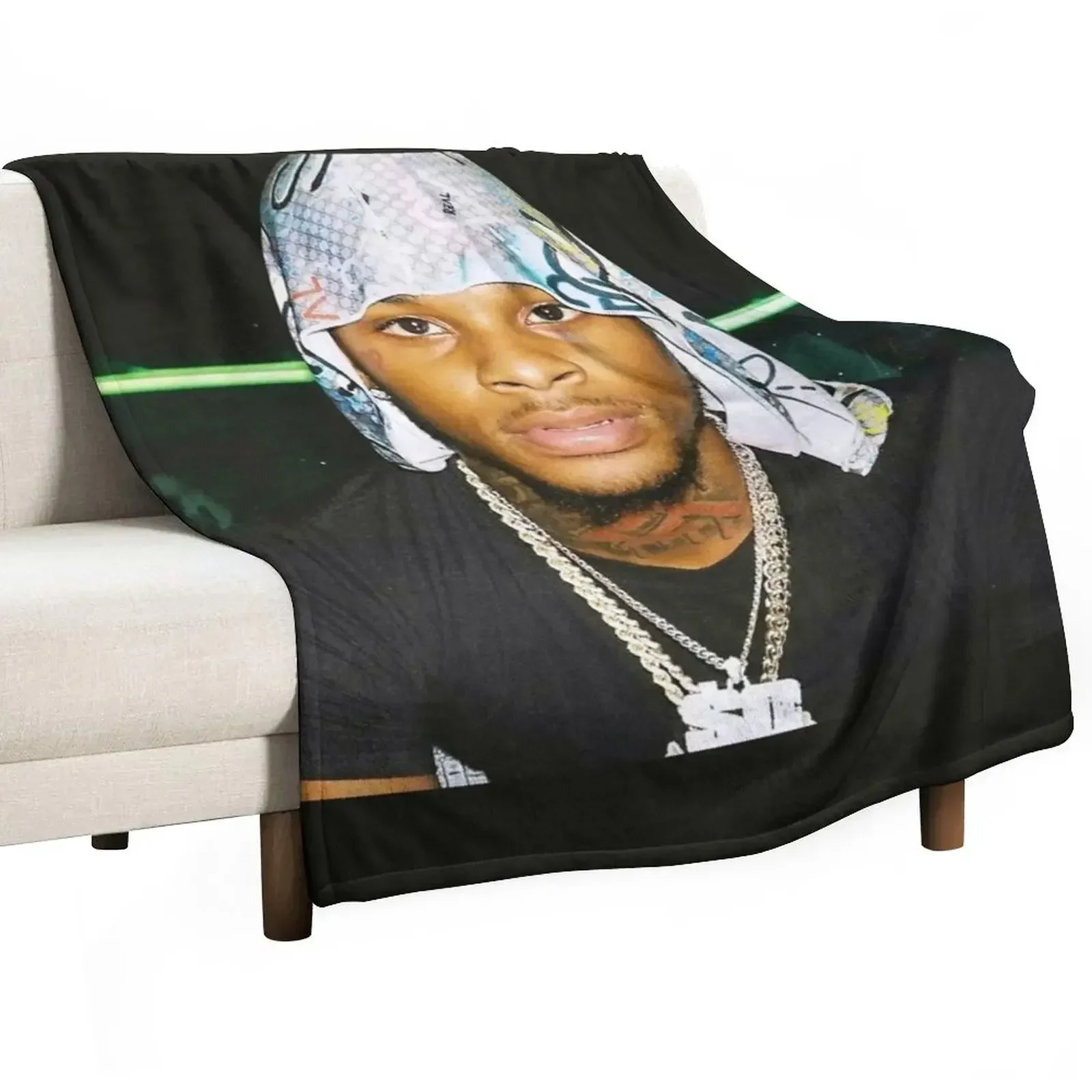 

Toosii Throw Blanket Winter beds Luxury Brand Blankets