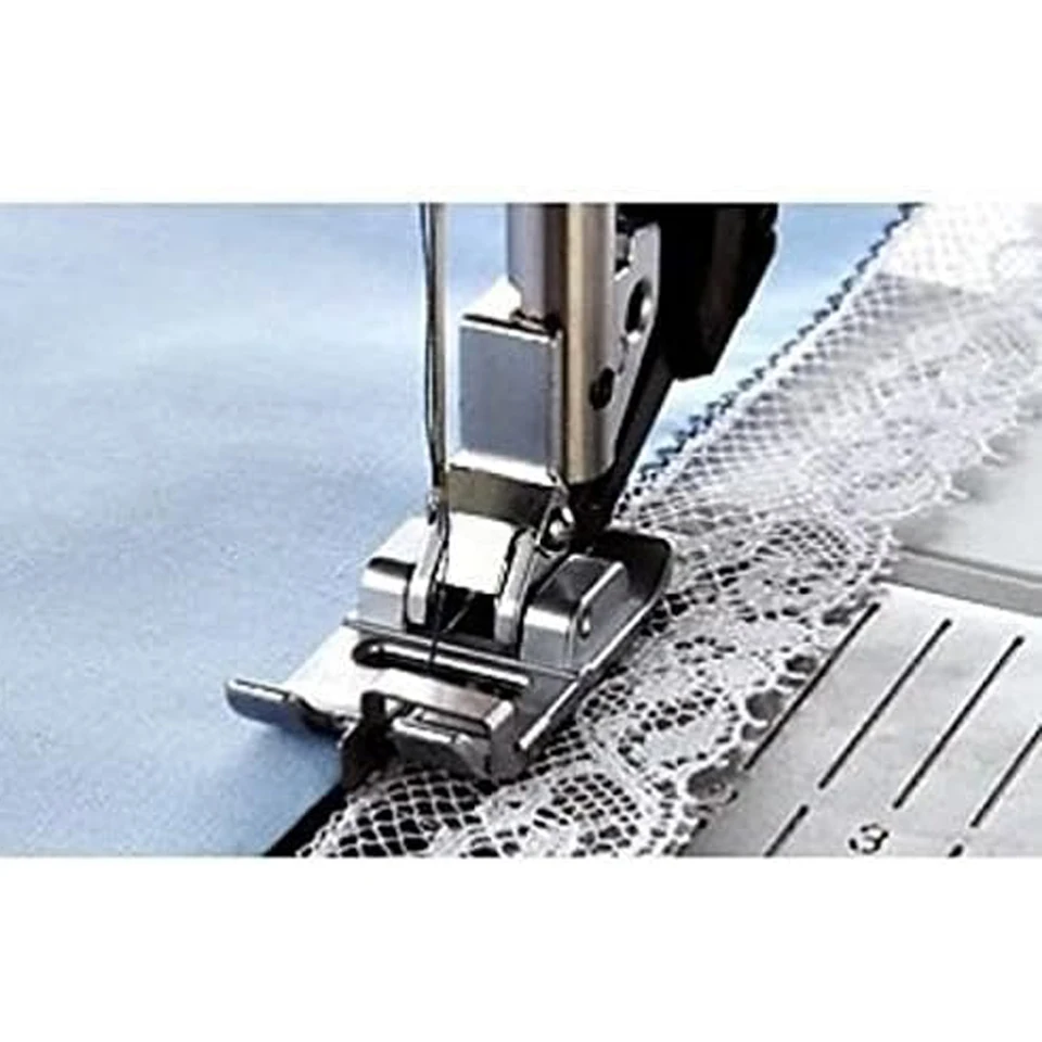 Máquina De Coser Pfaff Smarter 160s - Kosse