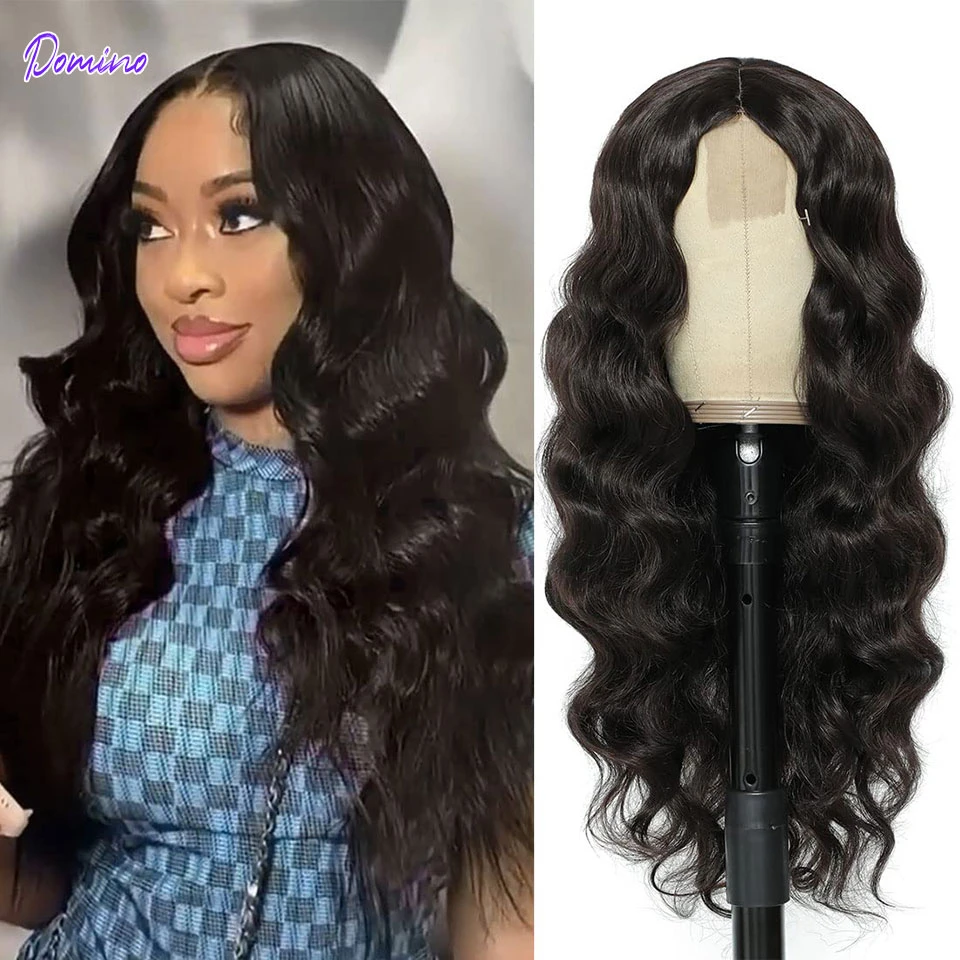 Body Wave Lace Front Human Hair Wigs For Women Highlilght Human Hair Lace  Front Wig Curly Indian Human Hair Lace Wig - Lace Closure & Frontal Wigs -  AliExpress