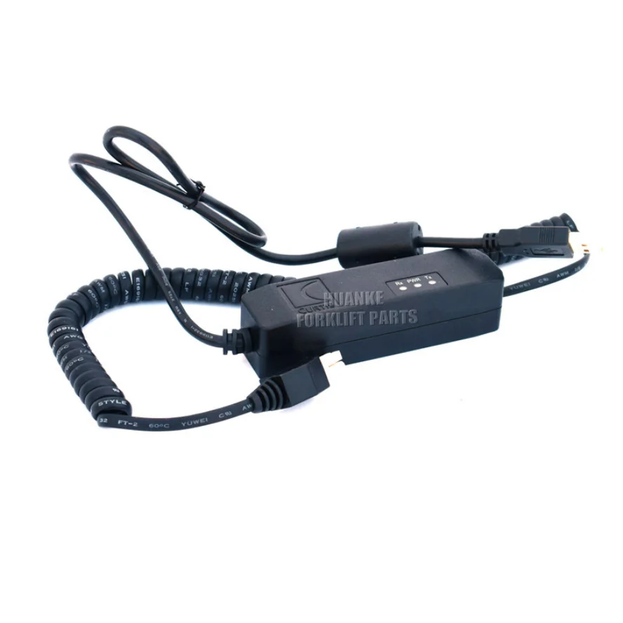 

Curtis программатор 131313k-4401 с USB-проводом 1309 для всех контроллеров curtis