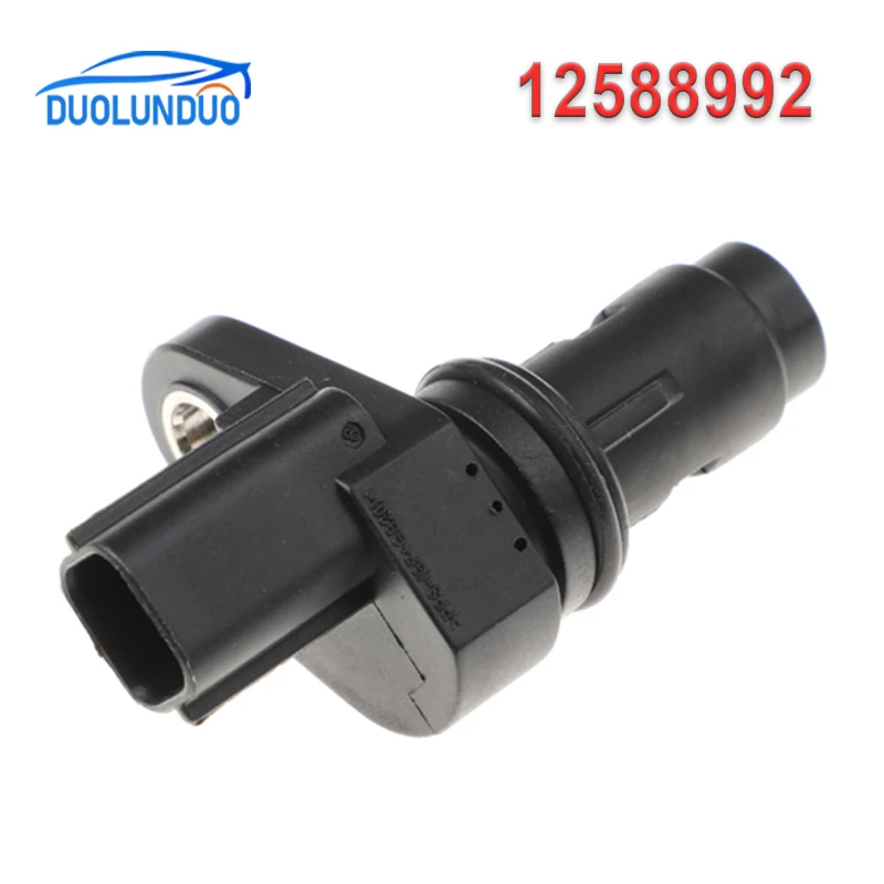 

New 12588992 Crankshaft Position Sensor For Chevrolet Chevy Buick GMC 2.4L 2012~2017 12588992 12588992