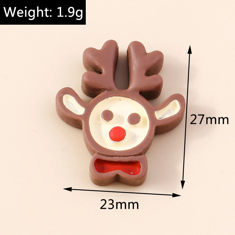 10 Stücke Neue Nette Halloween Katze Schloss Geist Kürbis Flatback Harz Cabochons Scrapbooking DIY Schmuck Handwerk Dekoration Zubehör – Detail 20
