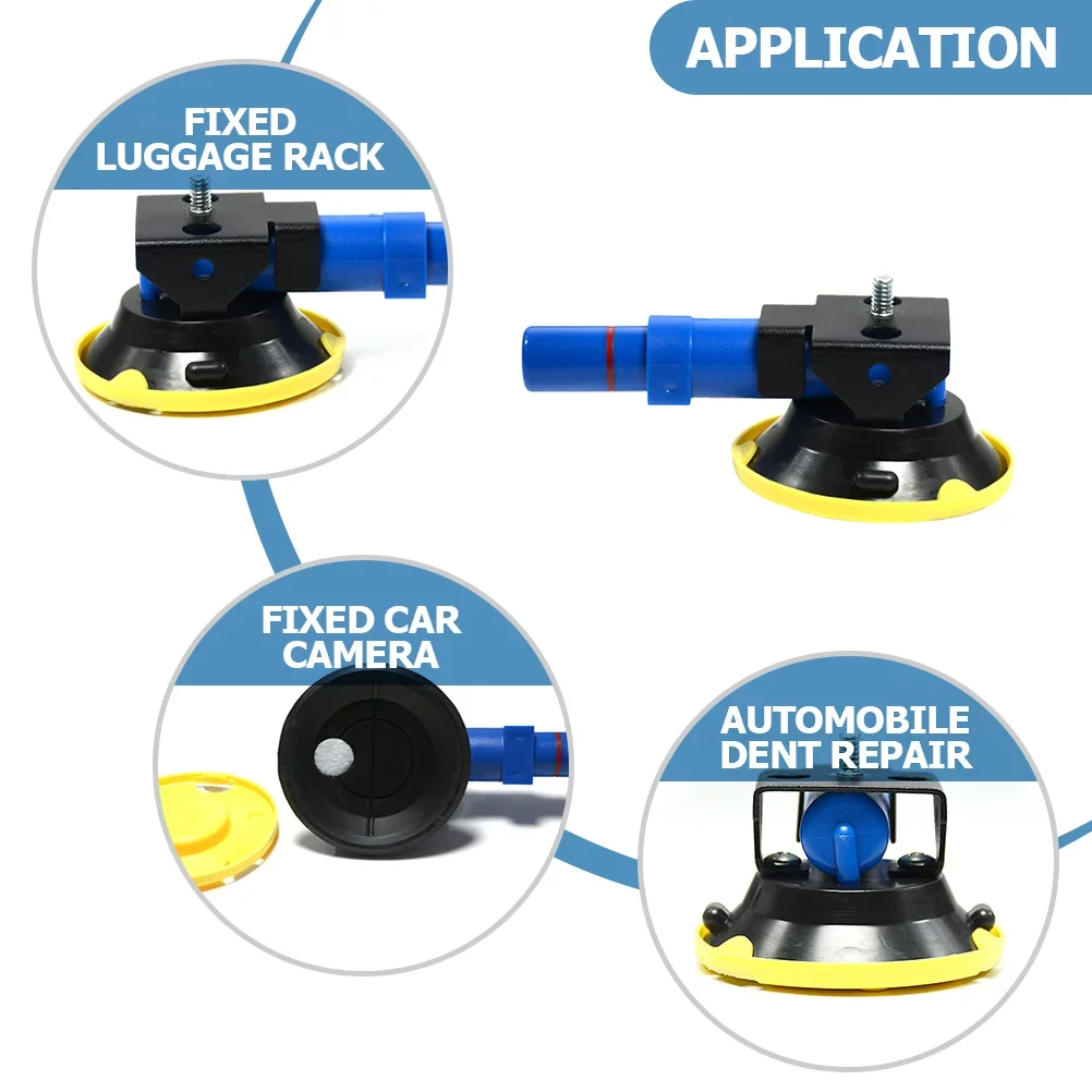 Рисунок 5 - Присоска для ремонта вмятин