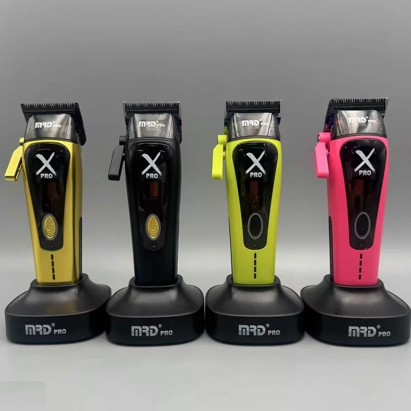 MRD Pro バリカンセット 3色 MRD Pro バリカンセット 3色 MRD Pro バリカンセット 3色 DJGACSI 多