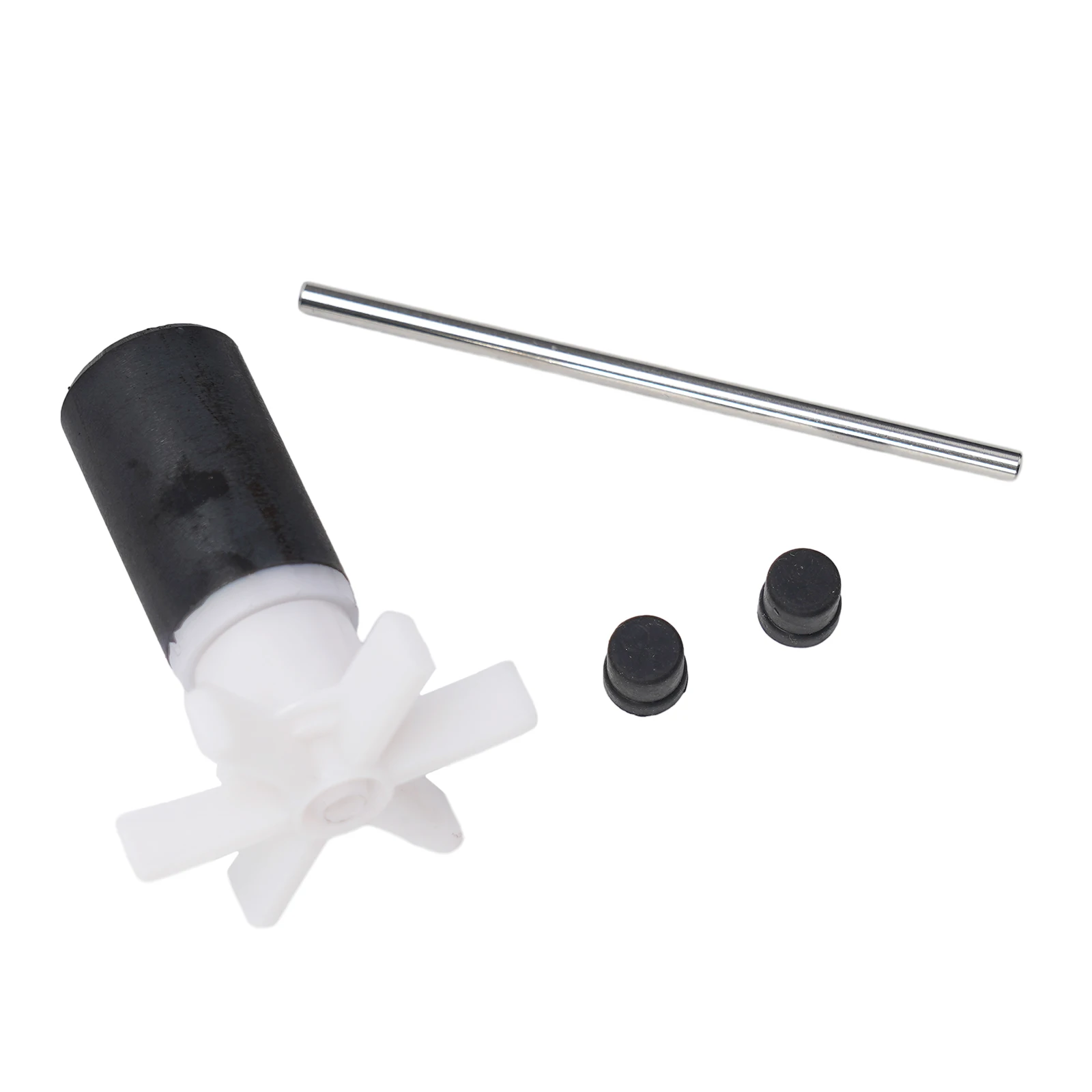 Lay Z Spa Water Pump Impeller/ Ceramic Rotor Free Seal Kit Optional Silent Fish Tank Submersible Pump Aquarium Pumps