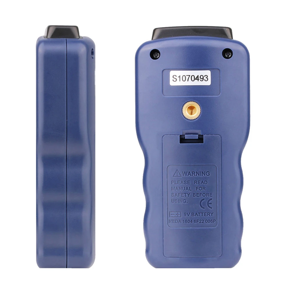 RZ Solar Power Meters Light Meter Mini Solar Lipo Charger Board Solar Radiation Tester SM206 Solar Power Tester Solar Wattmeter 4