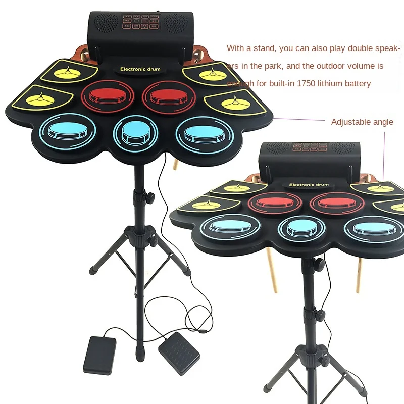 Air Drumming Sticks Best Yamaha Electronic Drum Sets (For