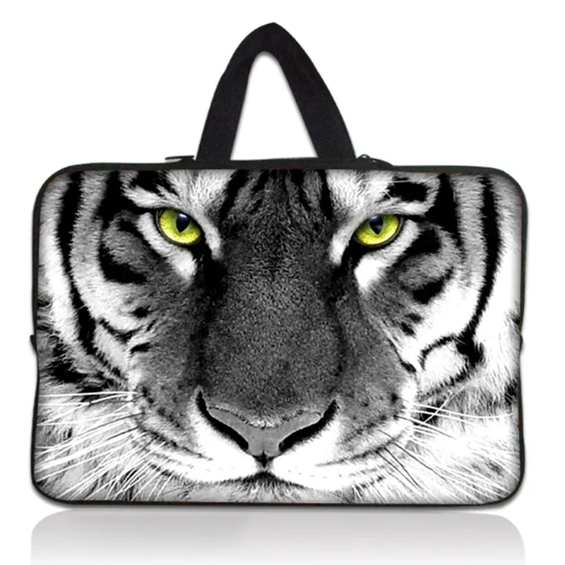 Universal Laptop and Tablet Sleeve - Protective Case for Devices Up to 17.4 inches