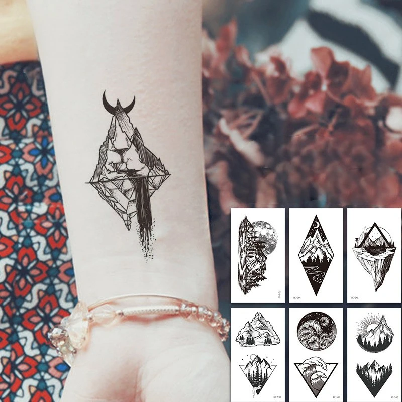 Here are a Few Tattoo Trends That are Going to Rule in 2022, Check Out -  News18