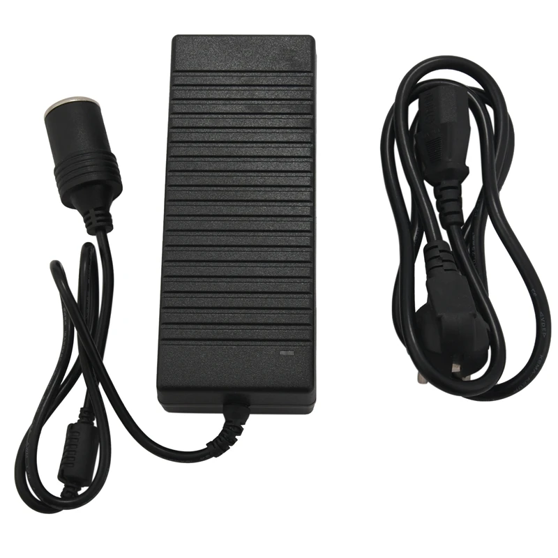 Adaptador de corriente de AC DC, transformador de voltaje de 120W, 10A, 100 220V/230/240V CA, 12V CC, europeo| | - AliExpress