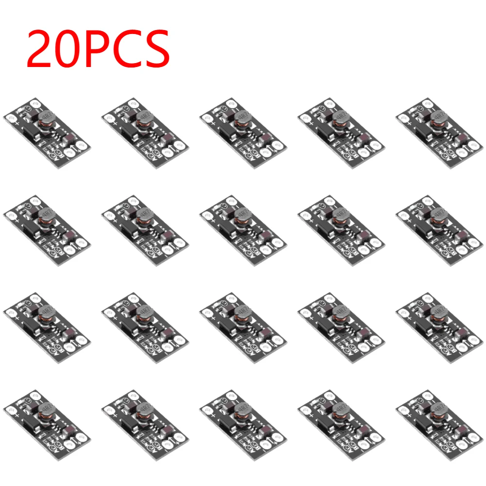 20 pcs
