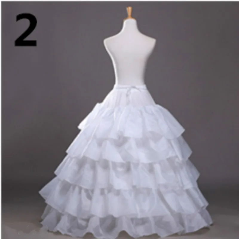 Рисунок 3 - Радужная Тюлевая юбка