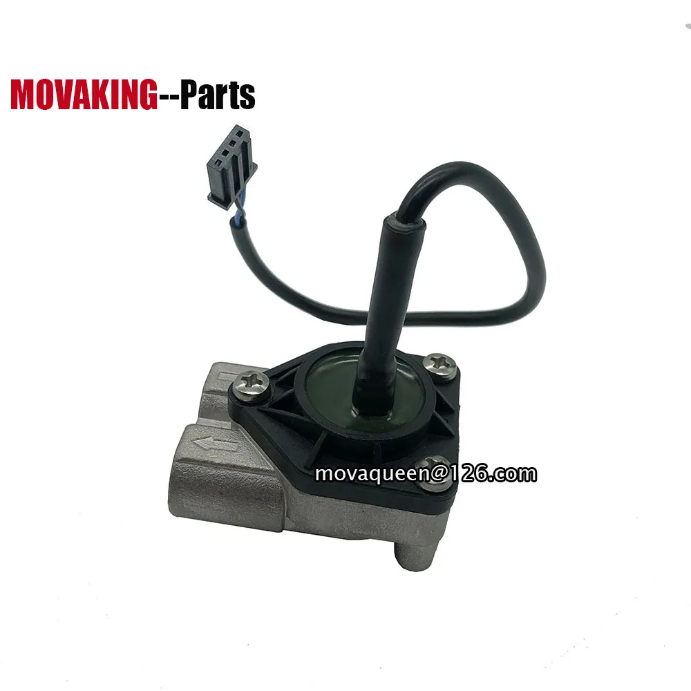 Accessori Per Macchine Da Caffè Misuratore Di Portata D'Acqua Per Lacimbali Faema Casadio Sostituzione Della Macchina Per Caffè Espresso