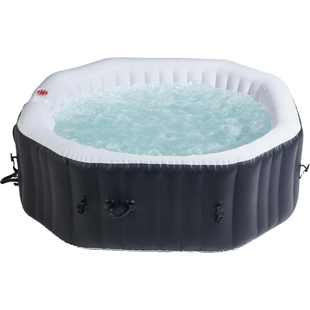 

Hottub Outdoor Garden Pool for the Whole Big Family Pools Swimming Outdoor Large Inflatable Pool Noodle Electric Stove Hot Tubs